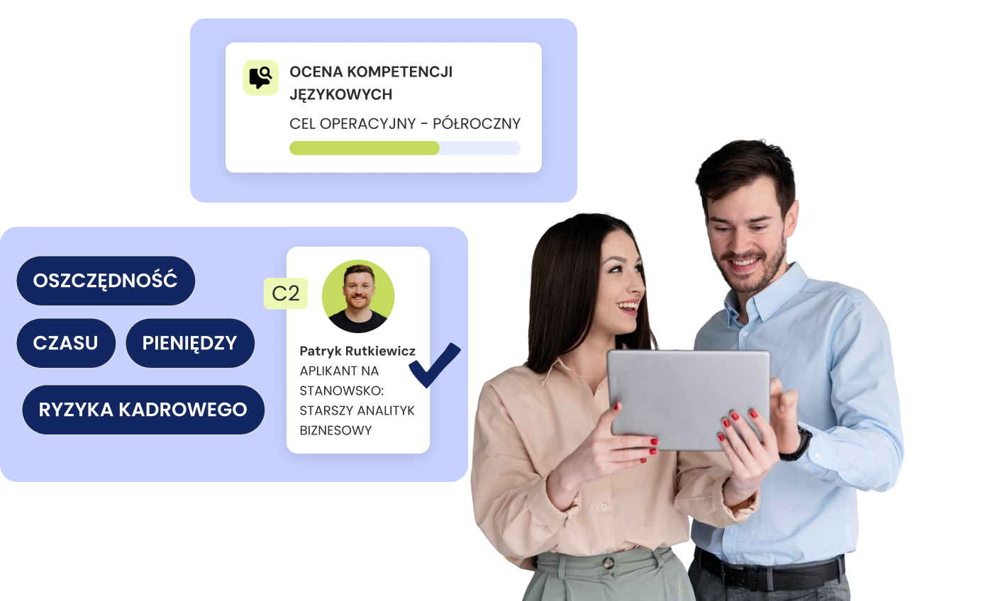 Platforma online z kursami specjalistycznymi