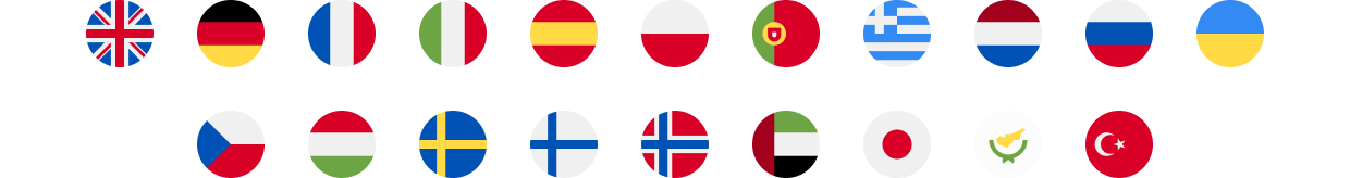 Zdjęcie flag