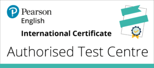 Authorised Test Centre Certificate