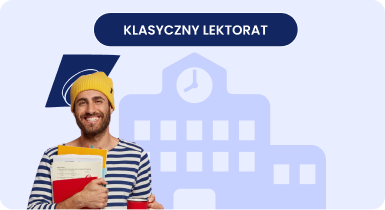 KLASYCZNY LEKTORAT