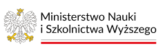 Logo MNISW