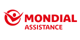 Logo Mondial Assistance