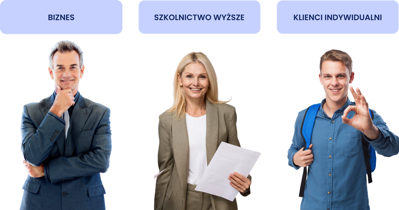 Platforma online z kursami specjalistycznymi