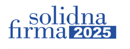 Logo solidna firma 2025