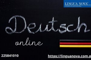 kurs niemieckiego online