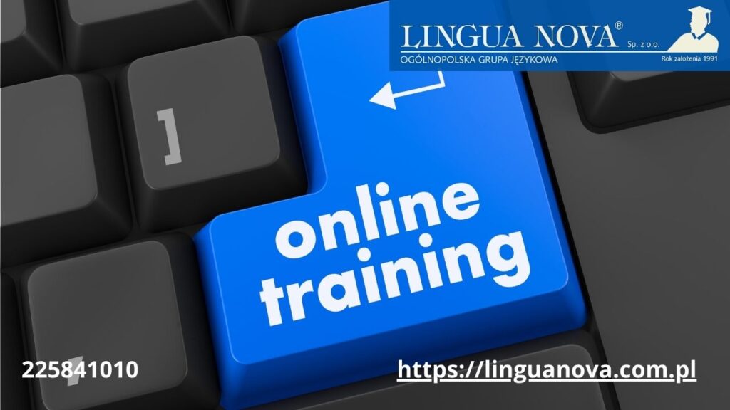 strefa szkoleń online