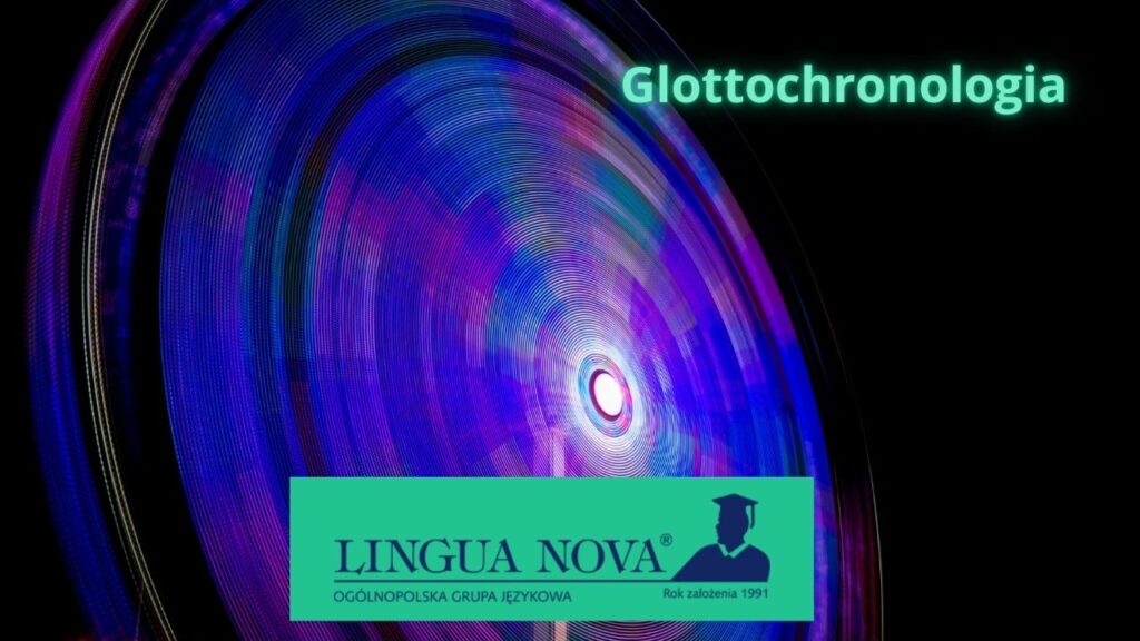 Glottochronologia