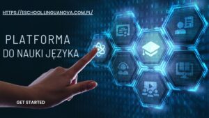 Platforma do nauki języka by Lingua Nova