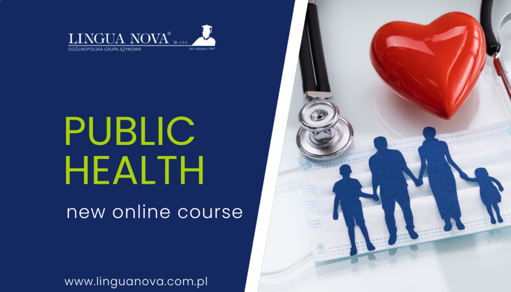 Public-Health-Online-Course-Platform