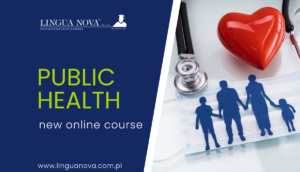 Public Health in English