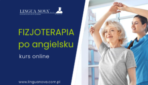 Fizjoterapia po angielsku 