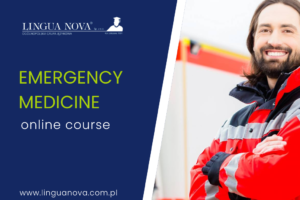 emergency medicine - online course