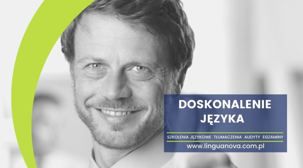 doskonalenie języka