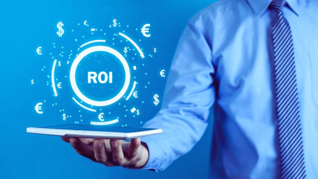 ROI szkoleń językowych