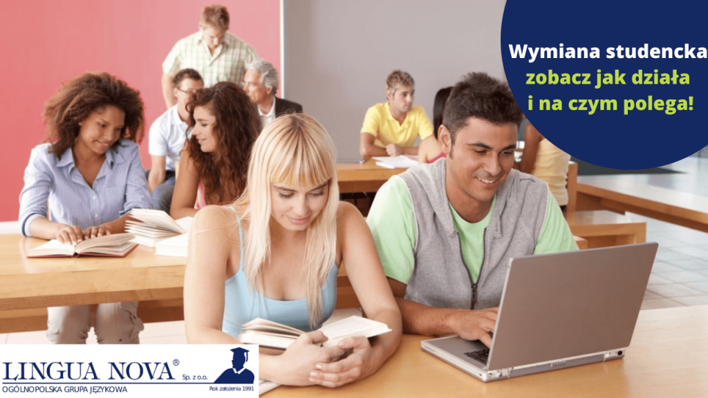Wymiana studencka
