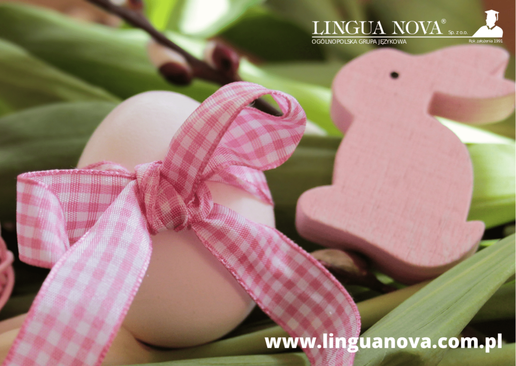 Zwyczaje wielkanocne w różnych krajach