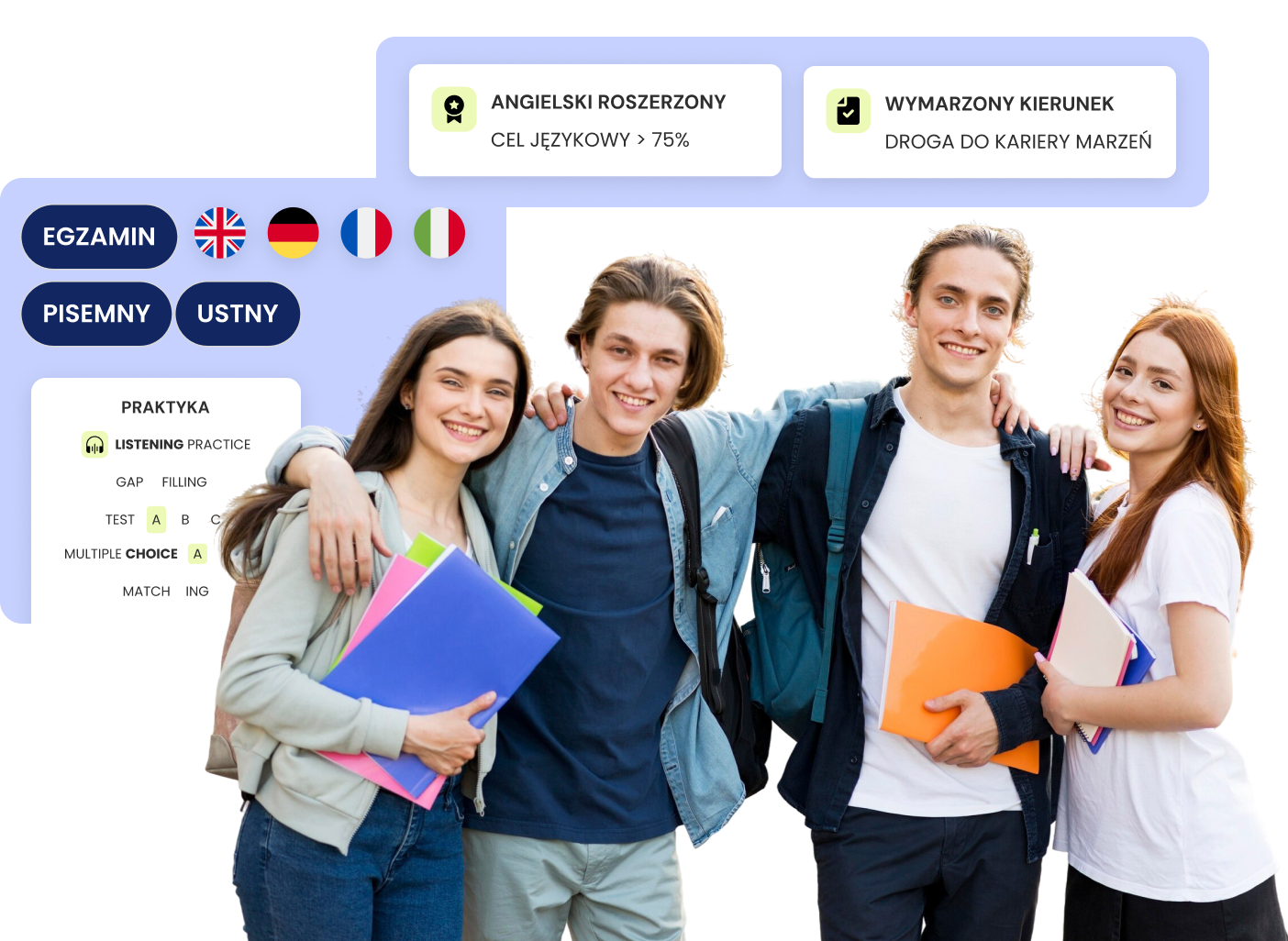 Obrazek w sekcji Hero